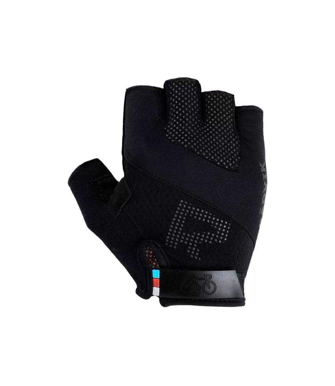 Gants De Cyclisme Blast Homme Noir Radvik-2