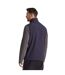 Mens Expert Basecamp Softshell Gilet Dark Navy Craghoppers-2