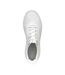 Baskets D Spherica Femme Blanc Geox-4