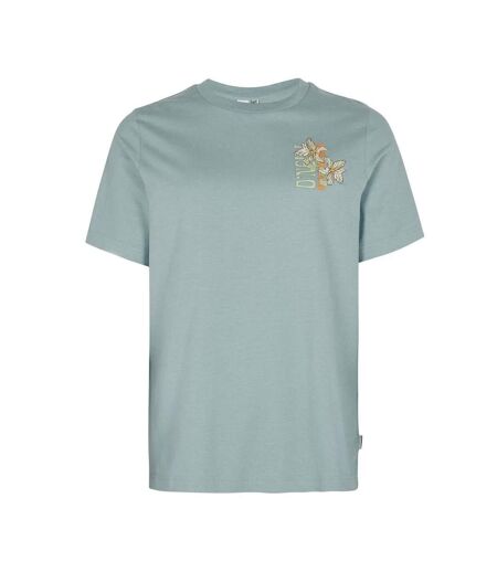T-Shirt bleu femme o'neill allora