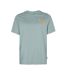 T-Shirt bleu femme o'neill allora-1