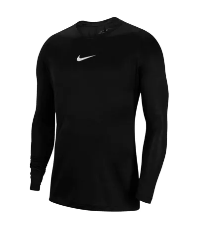 Haut Thermique Park Adulte Noir Nike