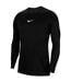 Haut Thermique Park Adulte Noir Nike-1