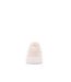 Baskets rose/blanc femme puma smash-3