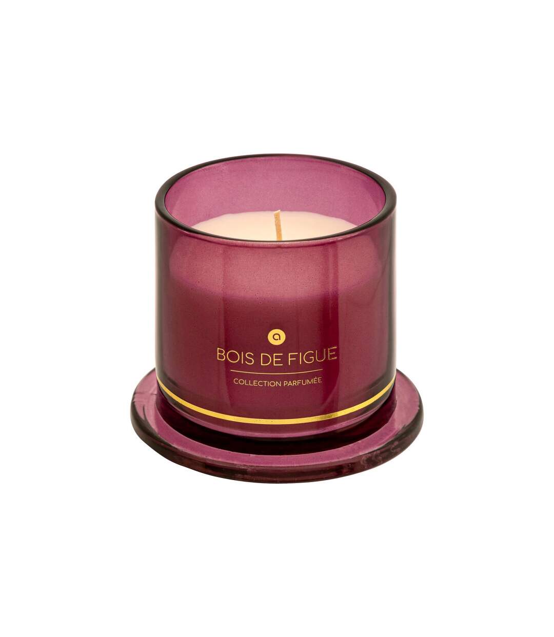 Bougie Parfumée Cloche Ilae 240g Bois de Figue-2