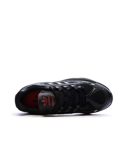Baskets noir homme adidas ozmillen