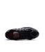 Baskets noir homme adidas ozmillen-4