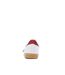 SAMBA jane baskets blanc/rouge adidas-3