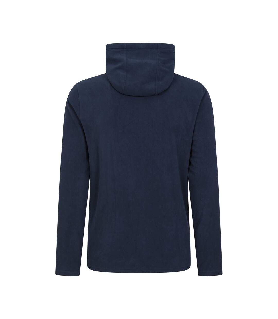 Veste À Capuche Camber Homme Bleu Mountain Warehouse-2