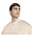 Blouson Aviateur Motif/style Gros Logo Homme Transparent Adidas-4