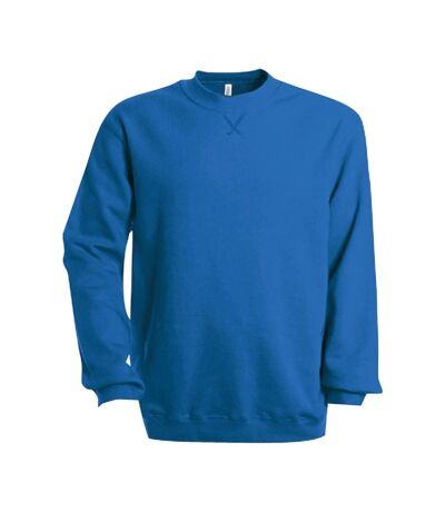 Kariban - Sweatshirt - Homme (Bleu roi) - UTPC2537