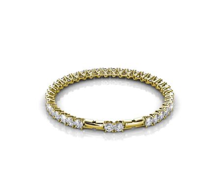 Parures Round Venus, Cristal d'Autriche