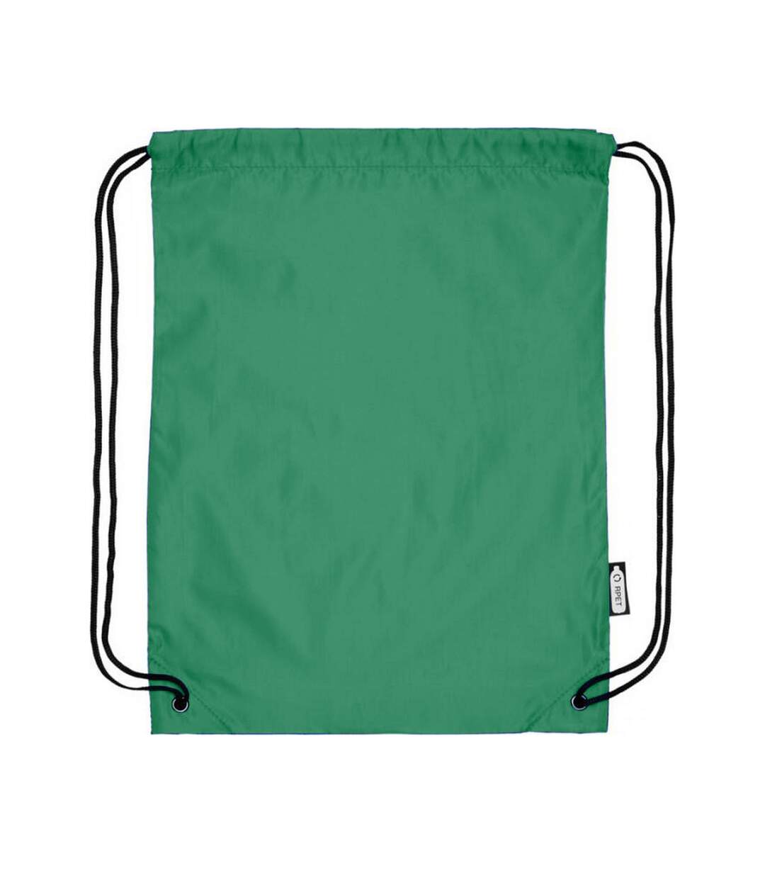Sac À Cordon Oriole Taille Unique Vert Bullet-2