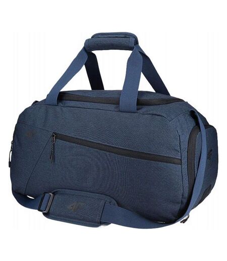 Sac De Sport Aw23abagu052 Taille Unique Bleu Marine 4F