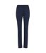 Chino lily femme bleu marine So Denim