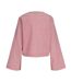 Blouse rouge/blanche femme jjxx jxwindy-2