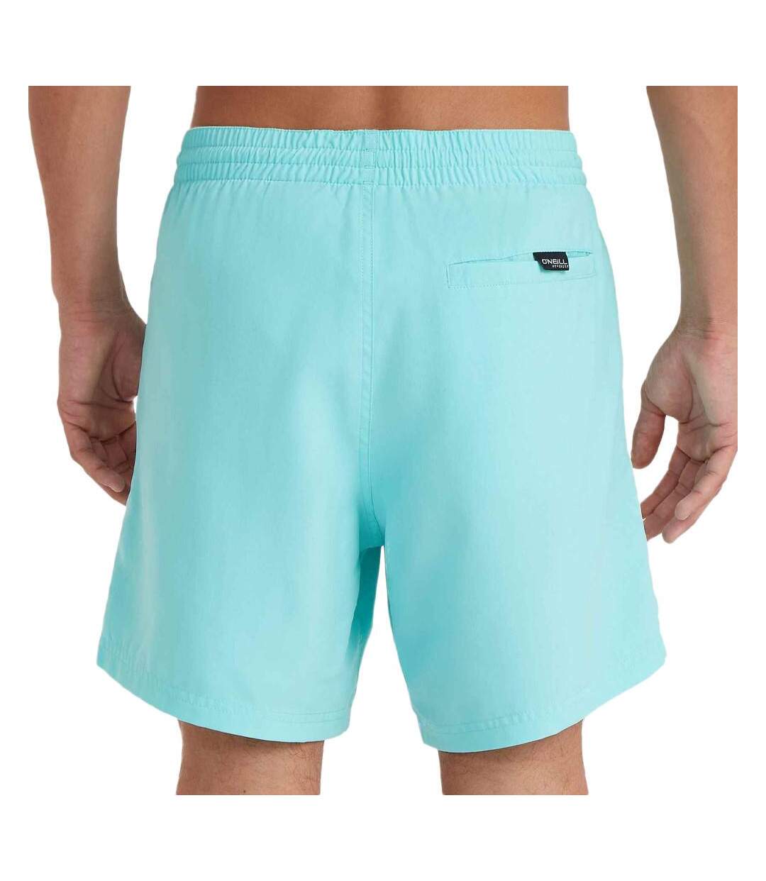 Short de bain Turquoise Homme O'Neill Cali 16 - S