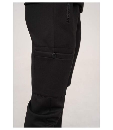 Ensemble Jogging