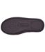 Isotoner Chaussons Mules ouvertes homme-4