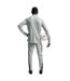 Mens Academy Tracksuit Bottoms Grey Gold Nike-2