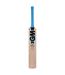 Batte de cricket diamond beige pâle / bleu / blanc Gunn And Moore