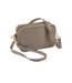 Bagbase Boutique Crossbody Bag (Taupe) (One Size)