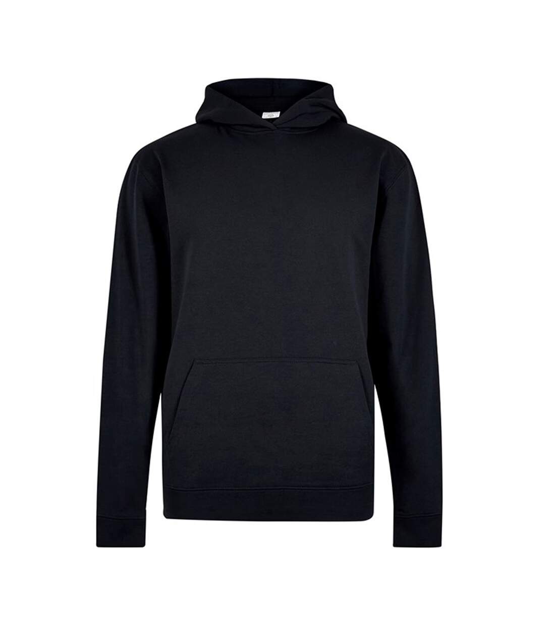 Unisex Adult Regular Hoodie Navy Kustom Kit-1