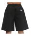 Short De Survêtement Ex Ray Homme Noir Blanc Heron Preston-2