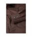 Collection Chemise À Manches Longues Homme Chocolat Russell-4