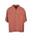 Chemise De Vacances Homme Terre Cuite Urban Classics-1