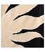 Débardeur Motif/style Tournesol Femme Noir Never Fully Dressed-3