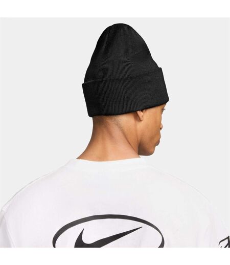 Unisex Adult Nsw Beanie Black Pinksicle Nike