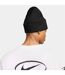Unisex Adult Nsw Beanie Black Pinksicle Nike-3