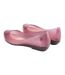 Ballerines Motif/style Paillettes Femme Chair Zaxy-2
