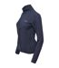 Veste Polaire Damis Femme Indigo Hi-Tec-3