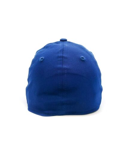 Casquette Bleu Roi Homme New Era 9forty League Essential - M/L