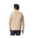 T-shirt Motif/style Uni Softstyle Adulte Sable Gildan-3