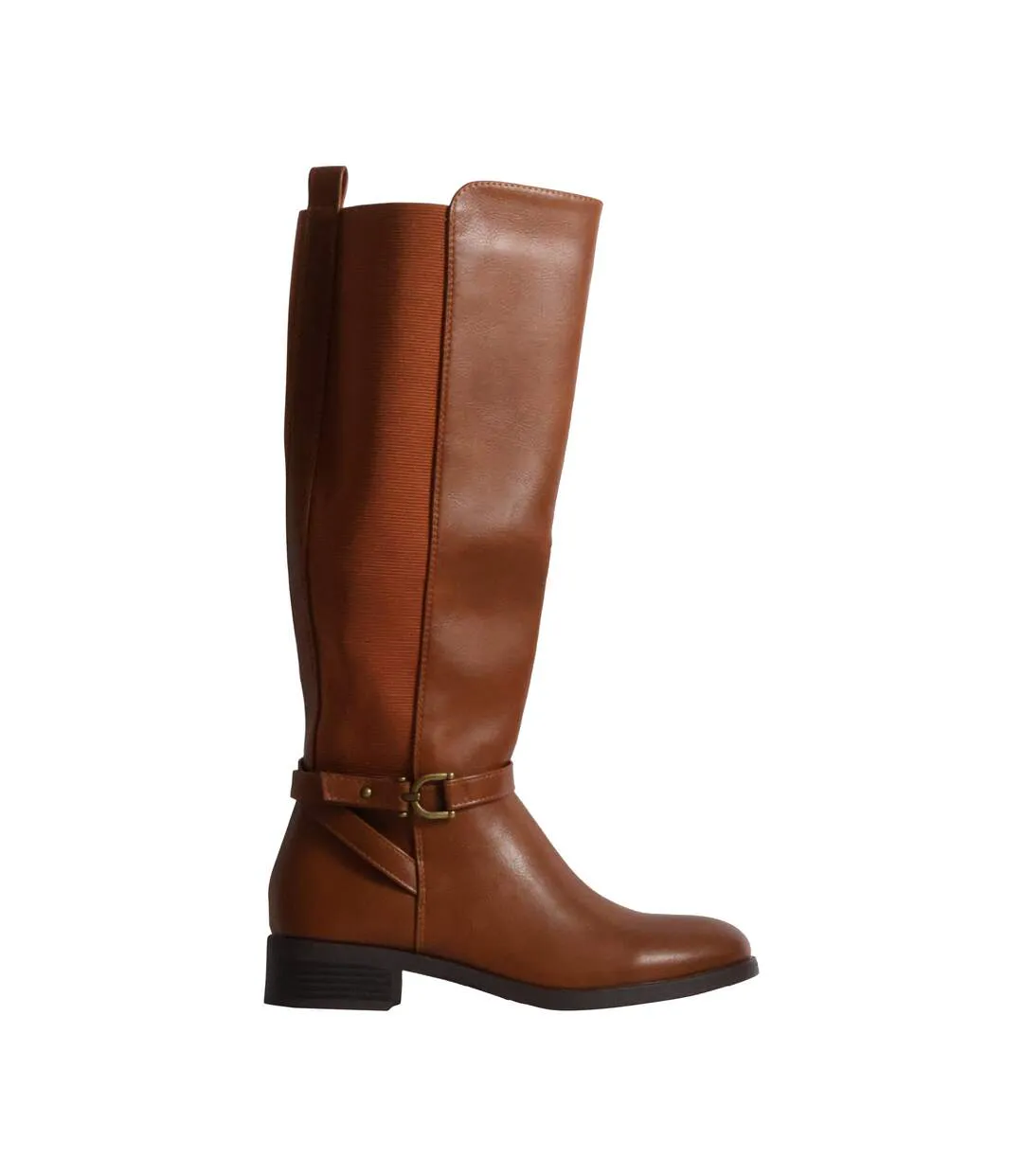 Bottes à Zip The Divine Factory-2