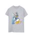 (Gris sportif) - UTBI38223-1