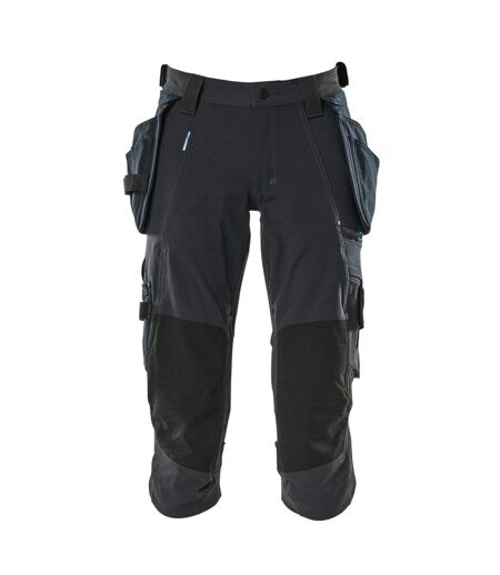 Pantalon Advanced Homme Bleu Marine Foncé Mascot