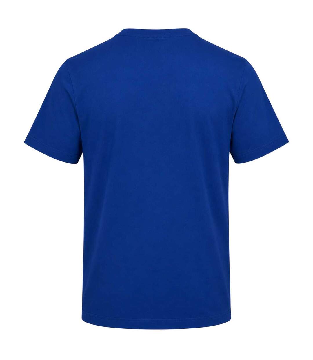 Unisex Adult Bowen´s On Fire T-shirt Blue AWD-2