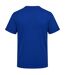 Unisex Adult Bowen´s On Fire T-shirt Blue AWD-2