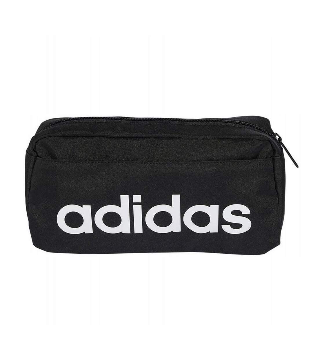 Sac Banane Linear Taille Unique Noir Adidas-1
