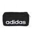 Sac Banane Linear Taille Unique Noir Adidas-1