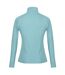 Regatta Womens/Ladies Highton Lite II Soft Shell Jacket (Bristol Blue) - UTRG8854