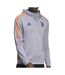 Juventus sweat d'entraînement Gris homme Adidas HB6043 - L