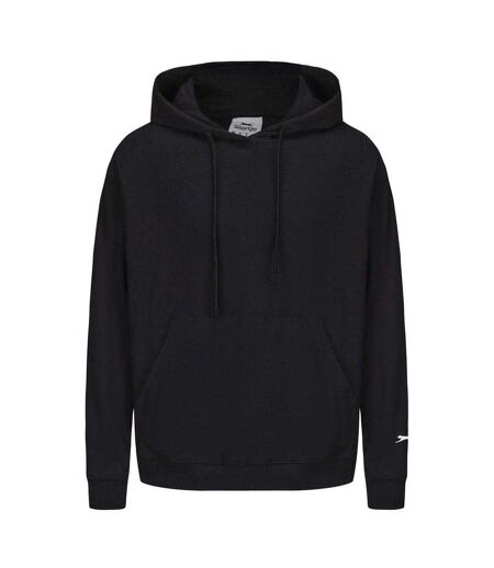 Sweat À Capuche Leisure Femme Noir Slazenger