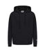 Sweat À Capuche Leisure Femme Noir Slazenger-1