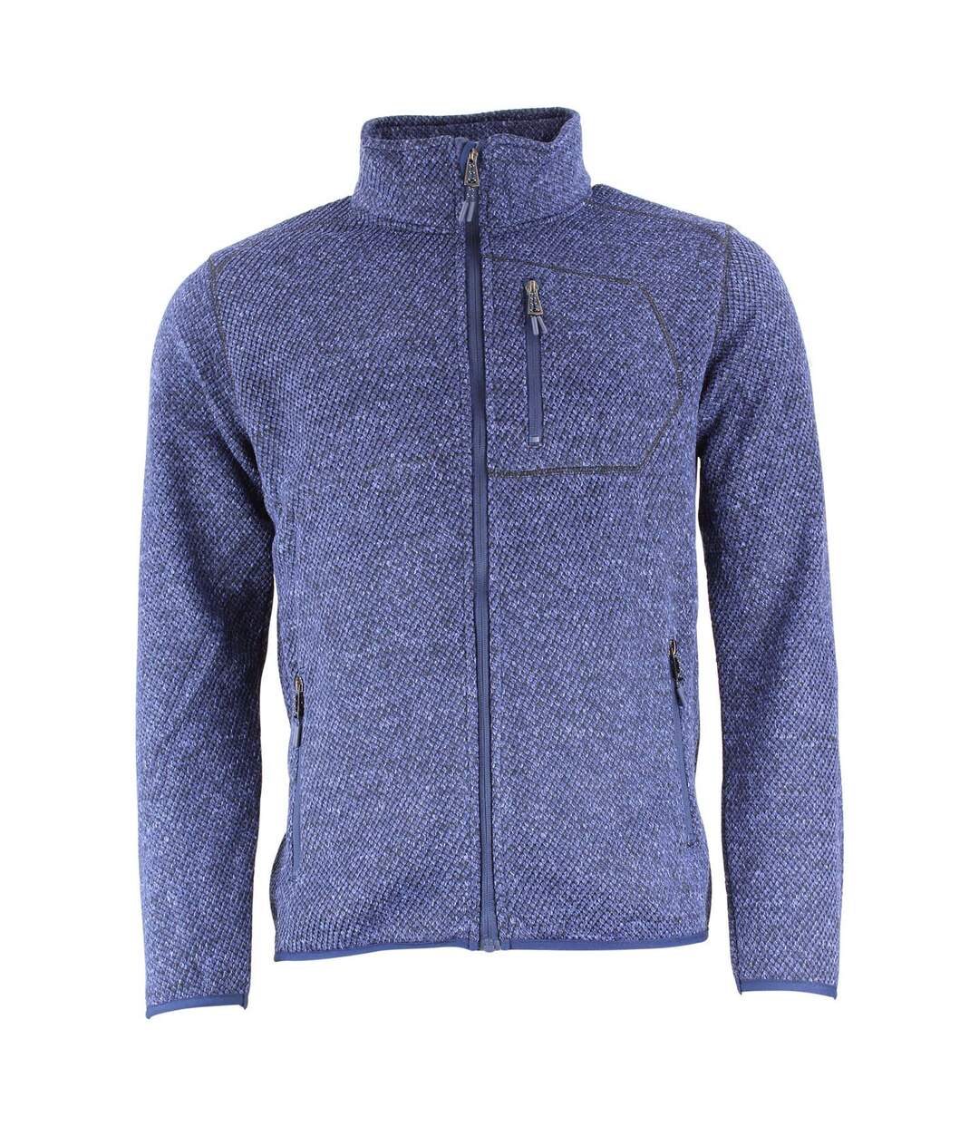 Blouson polaire homme CAPINO-1