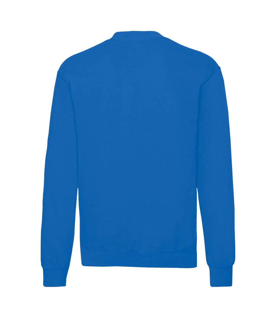 Fruit of the Loom - Sweat CLASSIC - Homme (Bleu roi) - UTRW7886